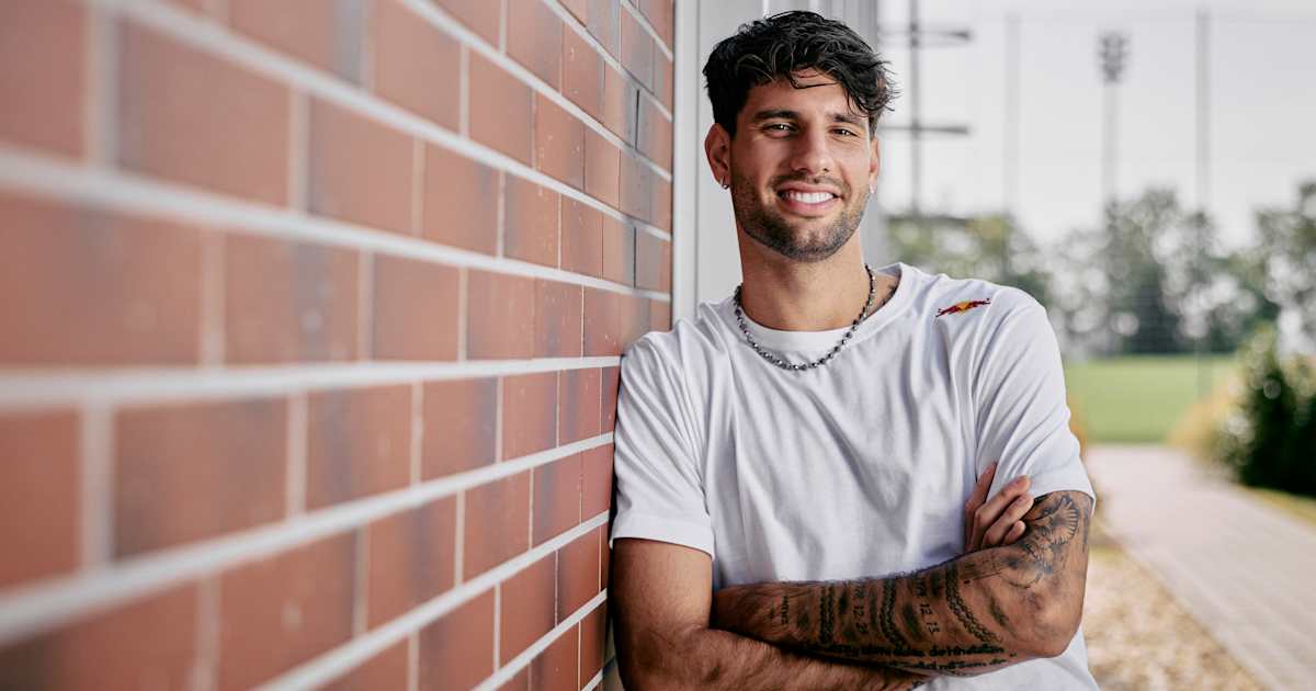 Dominik Szoboszlai In 2026: Net Worth and Salary, Bio, Wife, Religion, & FAQs