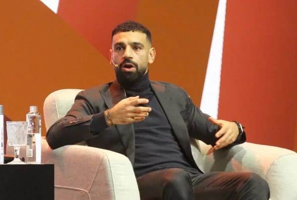 Mohamed Salah in 2026: Net Worth, Salary, Bio, Transfer, & FAQs