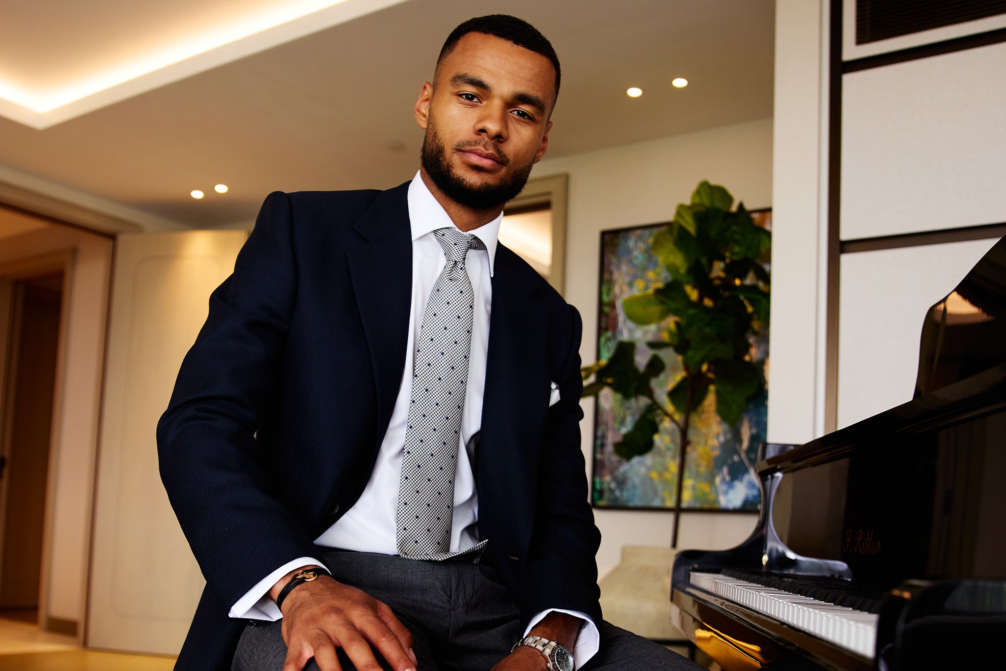 Cody Gakpo in 2026: Net Worth, Salary, Bio, Wife, Parents, Children, & FAQs