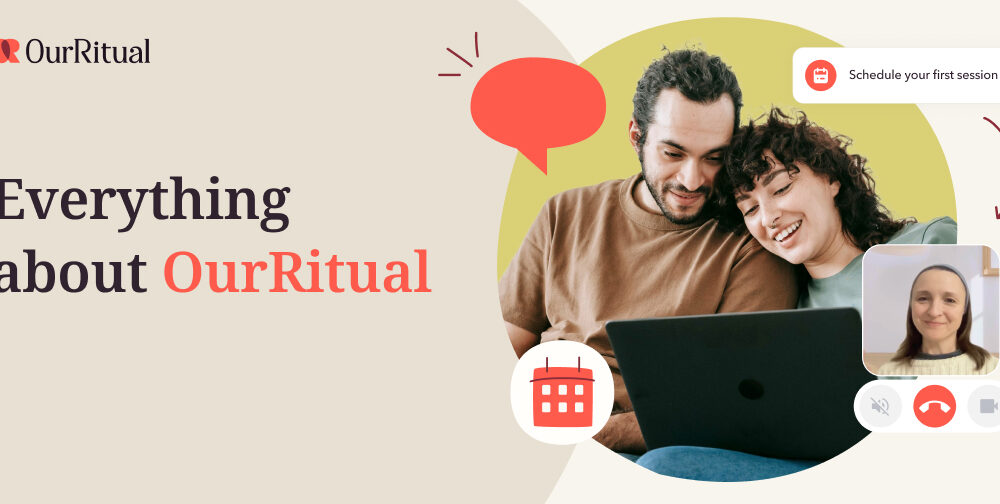 OurRitual Review 2026: Therapy, Cost, App, User Experience And More FAQs