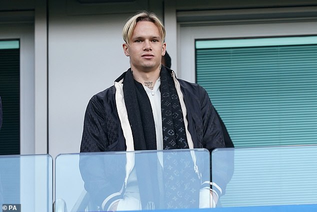 Mykhailo Mudryk In 2026: Net Worth, Salary, Bio, Career Suspension, & FAQs