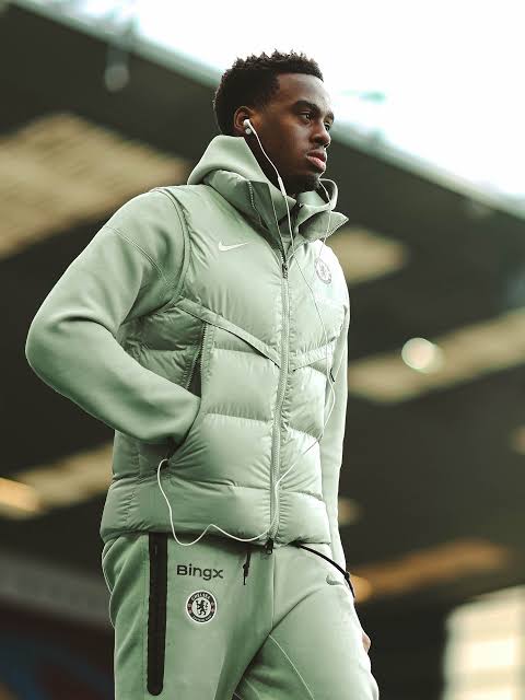 Jamie Gittens in 2026: Net Worth, Salary, Transfer, Nationality & FAQs