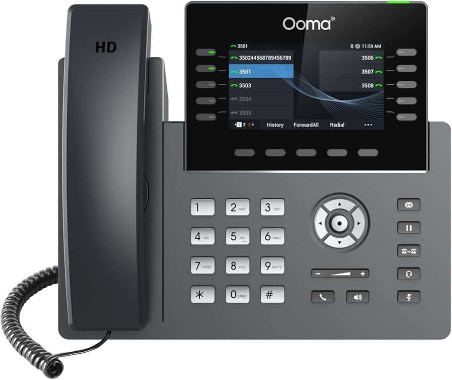Ooma Office Review 2026:  App, Login, Phones, customer service, User experience, and FAQs