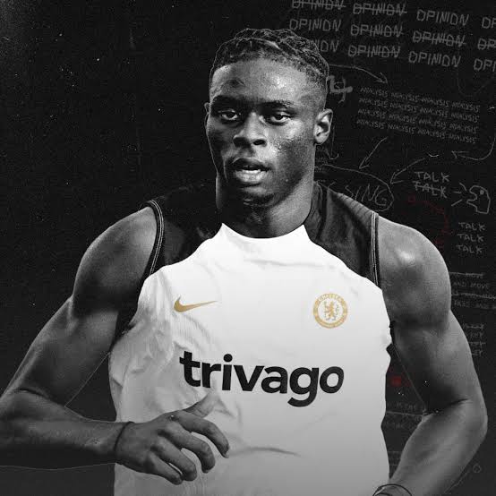 Lesley Ugochukwu In 2026: Net Worth and Salary, Parents, Nationality, Transfer, & FAQs