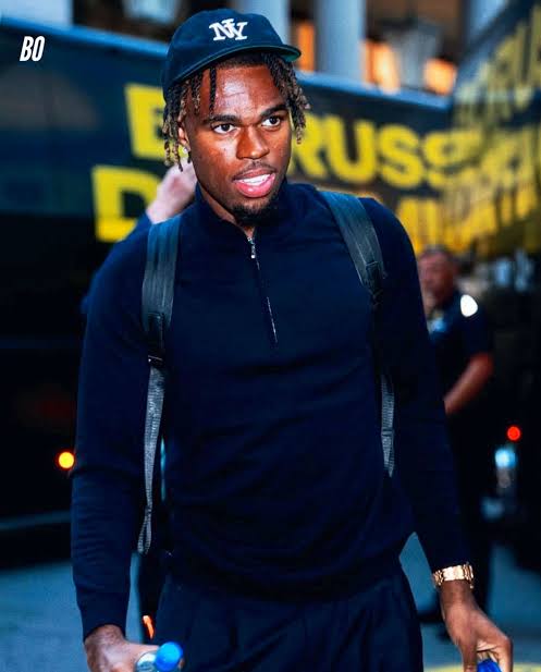 Carney Chukwuemeka In 2026: Net Worth and Salary, Brother, Parents, Nationality, & FAQs