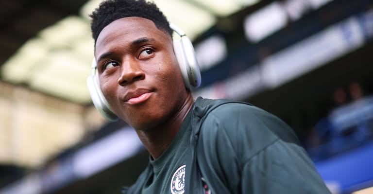 Dário Essugo in 2026: Net Worth and Salary, Parents, Transfer Values, Injury and FAQs