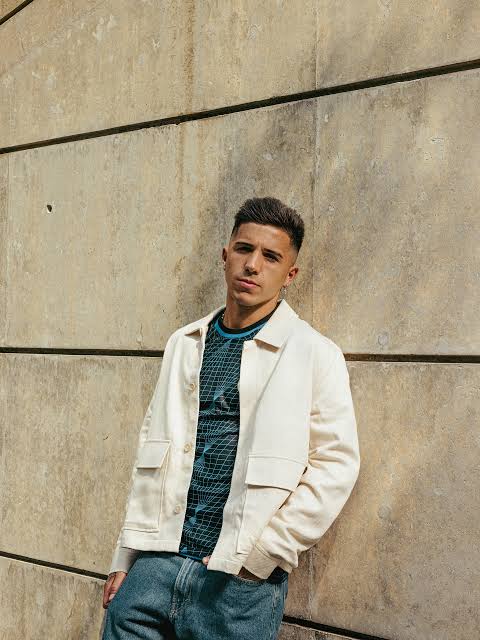 Enzo Fernandez in 2026: Net Worth and Salary, Transfer, Father,& FAQs