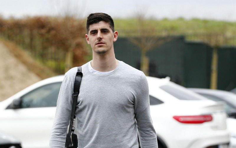 Thibaut Courtois in 2026: Net Worth and Salary, Injury, Wife, Chelsea, Transfer Values, and FAQs