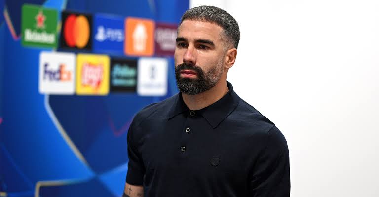 Dani Carvajal in 2026: Net Worth and Salary, Wife, House, Religion, Trophies, Transfer Value, and FAQs