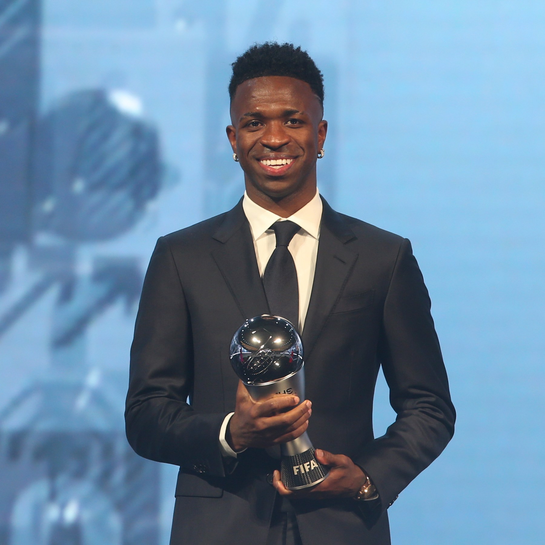 Vinicius Junior in 2026: Net Worth and Salary, Father, Wife, Son, Transfer Values, and FAQs