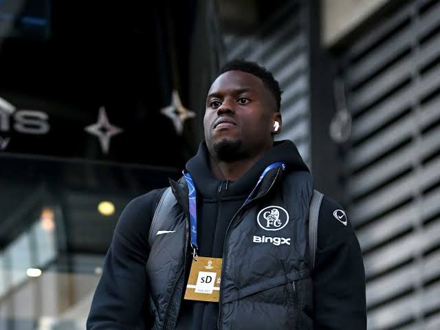 Benoit Badiashile in 2026: Net Worth and Salary, Wife, Nationality, Contract and FAQs