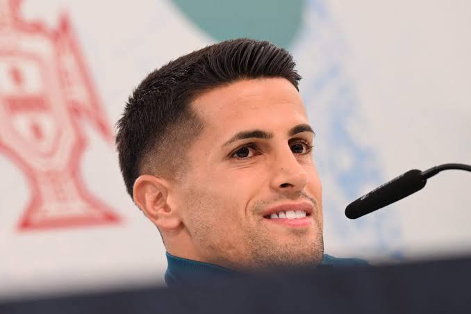 João Cancelo in 2026: Net Worth and Salary, Current Club, Benfica, Transfer Values, and FAQs