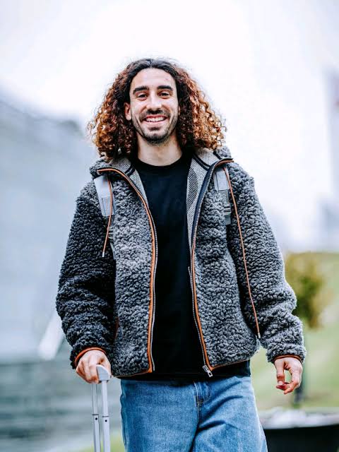 Marc Cucurella in 2026: Net Worth and Salary, Ethnicity, Parents, Wife, and FAQs