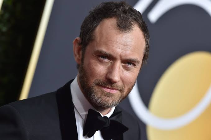 Jude Law in 2026: Net Worth, Age, Wife, Movies, Children, and FAQs