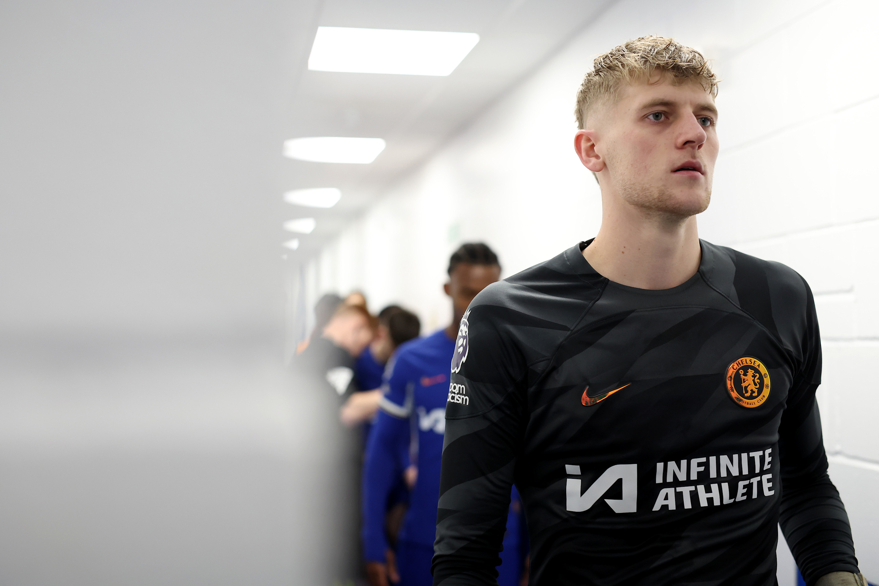 Teddy Sharman-Lowe in 2026: Net Worth and Salary, Parents, Height, Transfer and FAQs