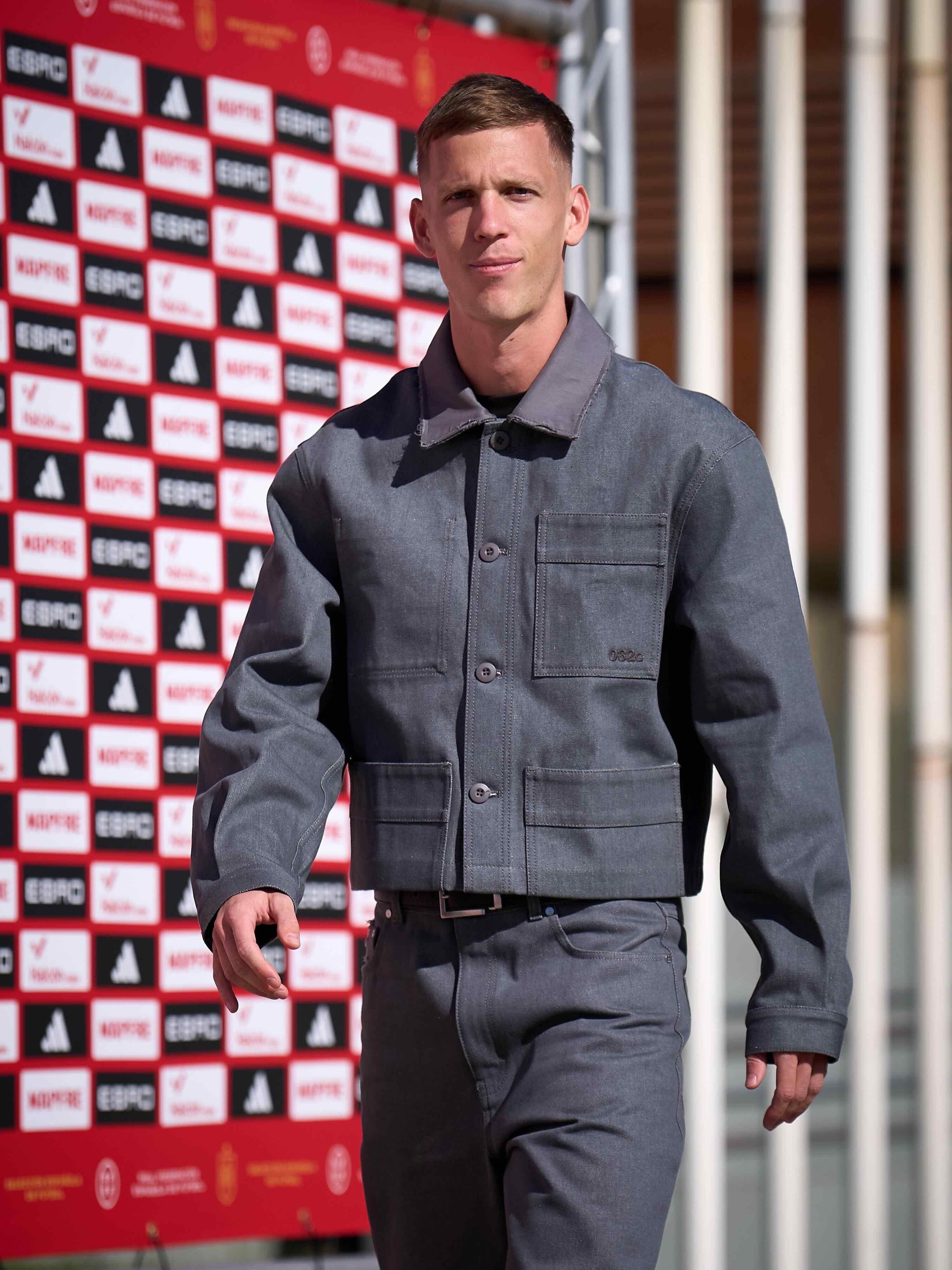 Dani Olmo in 2026: Net Worth and Salary, Wife, Teammates, Height, Nationality, Transfer Values, and FAQs