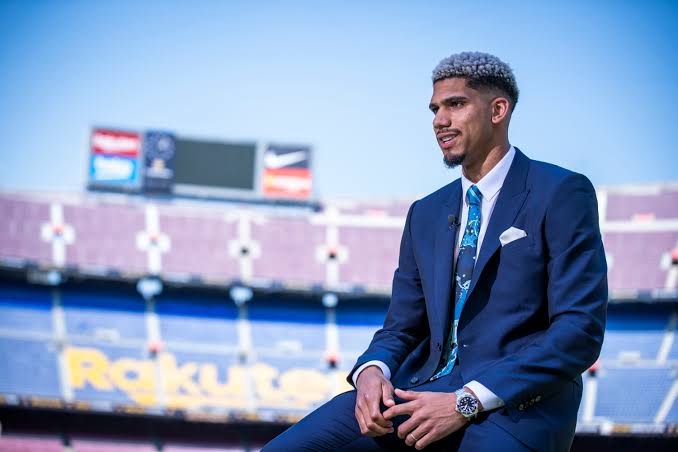 Ronald Araújo in 2026: Net Worth and Salary, Religion, Country, Wife, Transfer Values, and FAQs