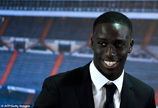 Ferland Mendy in 2026: Net Worth and Salary, Injury, Religion, Wife, Transfer Values and FAQs