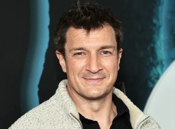 Nathan Fillion in 2026: Net Worth, Movies and TV Shows, Wife, Green Lantern, Superman, and FAQs