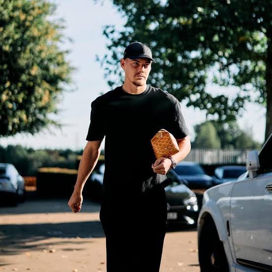 Filip Jörgensen in 2026: Net Worth and Salary, Parents, Girlfriend, Height and FAQs