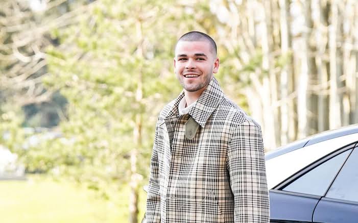 Lucas Chevalier Net Worth and Salary, Parents, Height, Country and FAQs