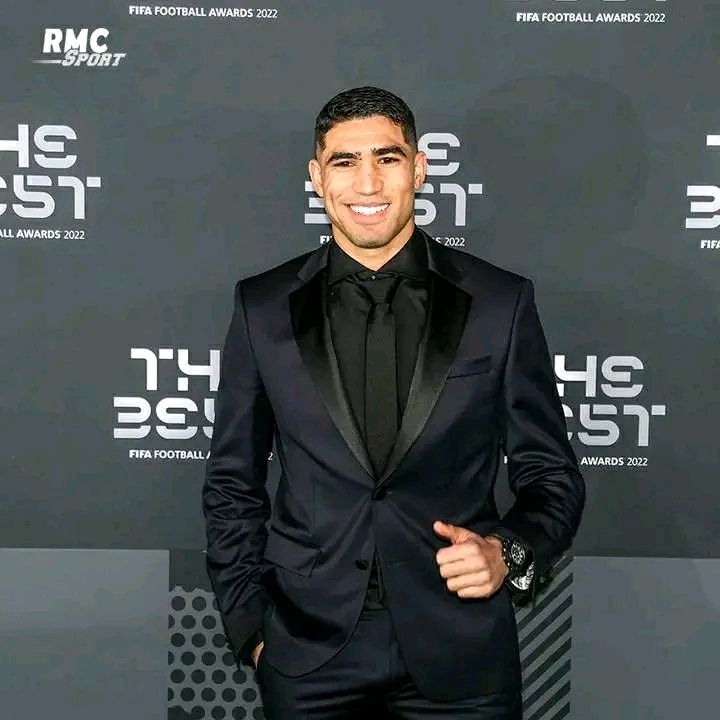 Achraf Hakimi in 2026: Net Worth and Salary, Wife, Parents, Transfer, Injury and FAQs