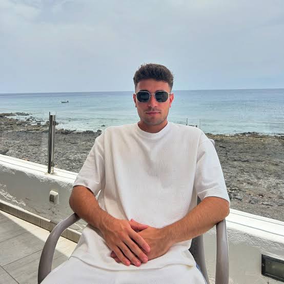 David Jiménez in 2026: Net worth and Salary, Country, Stats, Moto3, FC26, Transfer Values, and FAQs