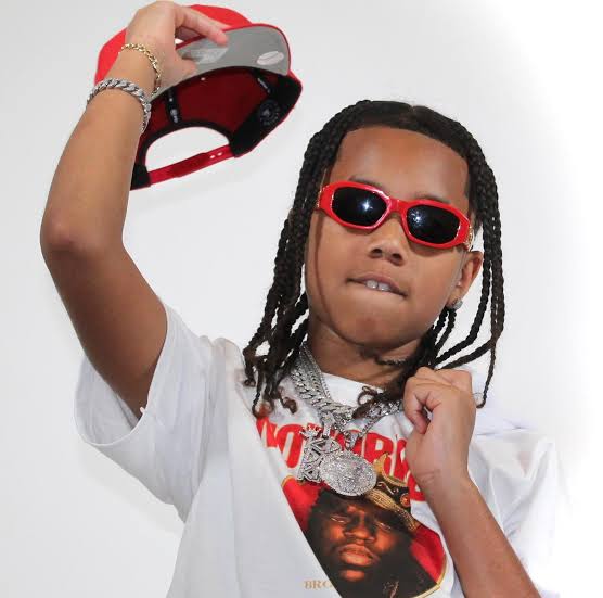 KD Da kid in 2026: Net worth, Parents, Crush, Real Name, Songs, and FAQs