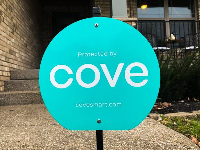 Cove Security Review 2026: App, Products, Pricing, Customer Service, User Experience and FAQs