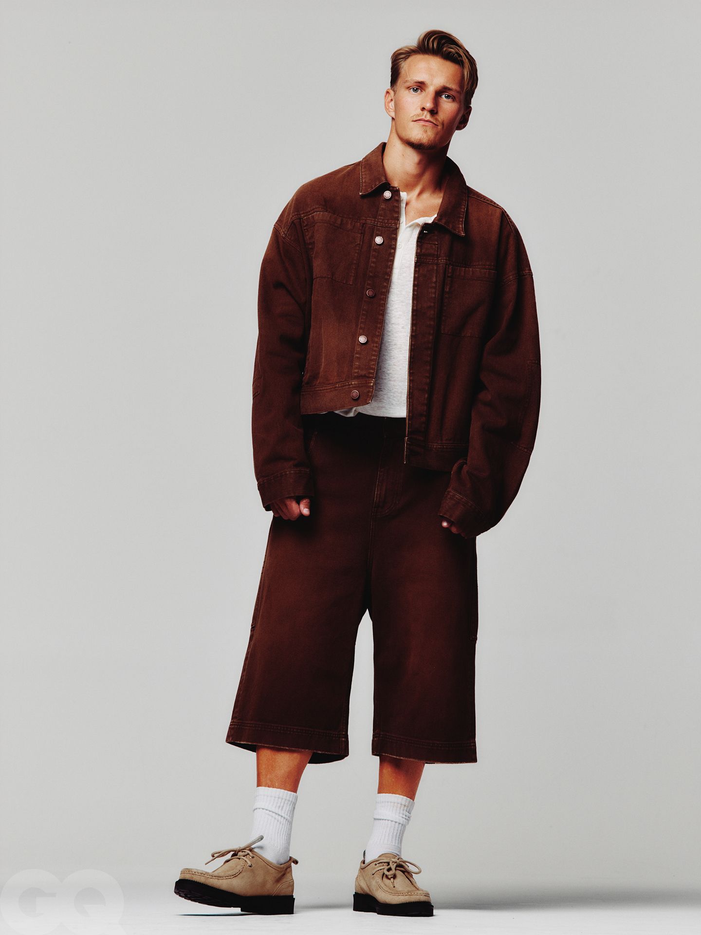 Martin Odegaard in 2026: Net Worth and Salary, Wife, Parents, Religion, Nationality, Transfer Values, and FAQs