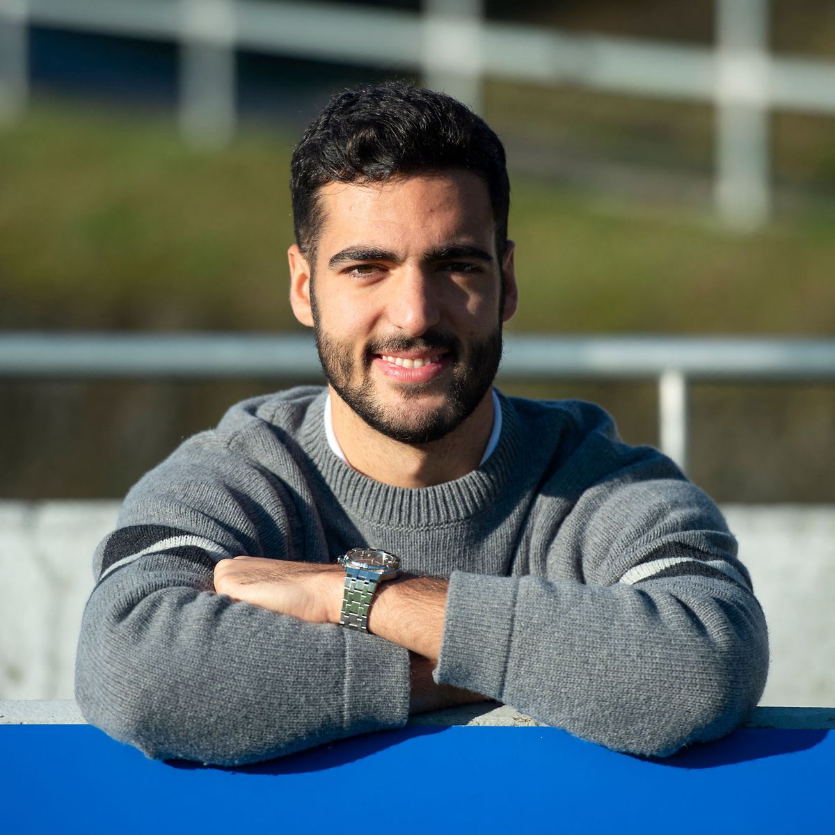 Mikel Merino in 2026: Net Worth and Salary, Wife, Parents,  Nationality, Transfer Value, and FAQs