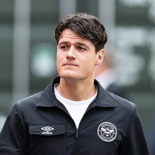 Christian Norgaard in 2026: Net Worth and Salary, Parents, Wife, Nationality, Transfer Values, and FAQs