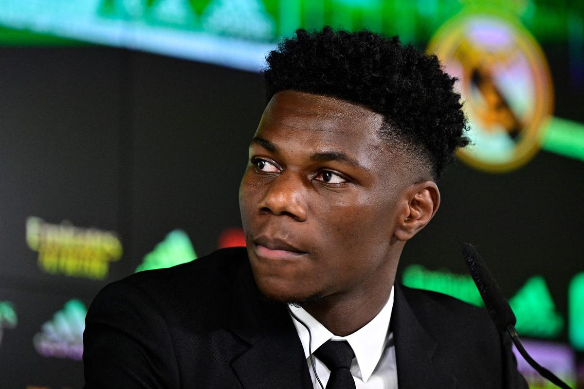 Aurélien Tchouaméni in 2026: Net Worth and Salary, Wife, Pronunciation, Transfer Values, and FAQs