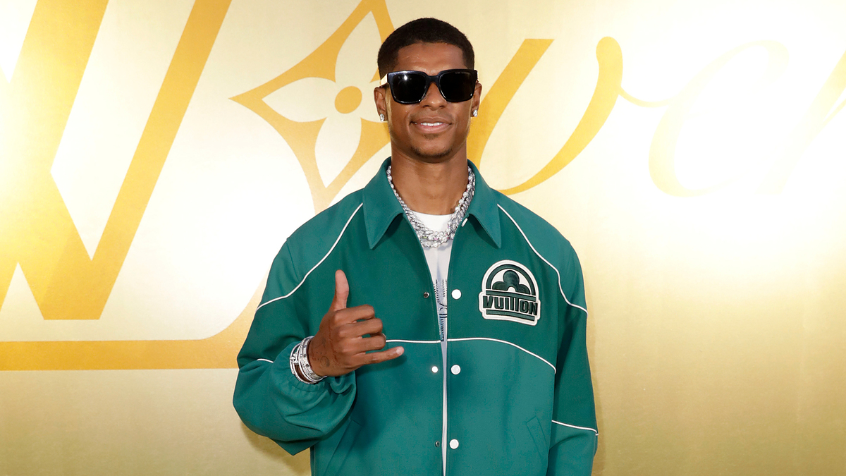 Marcus Rashford in 2026: Net Worth and Salary, Parents, Wife, Stats, Transfer Values, and FAQs