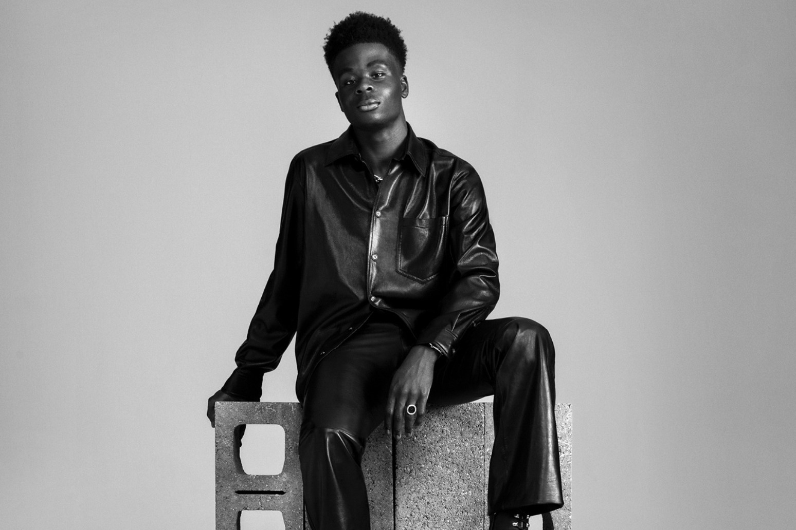 Bukayo Saka in 2026: Net Worth and Salary, Girlfriend, Parents, Transfer Value, and FAQs