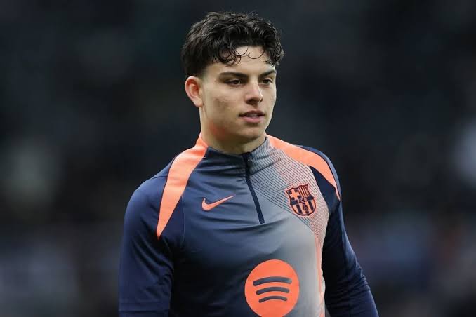 Xavi Espart in 2026: Net Worth and Salary, Age, Parents, Transfer Values, and FAQs