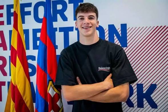 Jofre Torrents in 2026: Net Worth and Salary, FC26, Games, Injury, Transfer Values, and FAQs