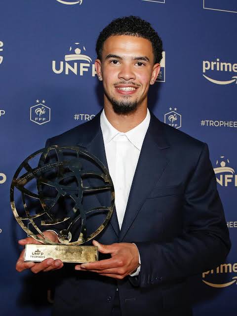 Warren Zaire-Emery in 2026: Net Worth and Salary, Transfer, Parents, Religion, Wife, and FAQs