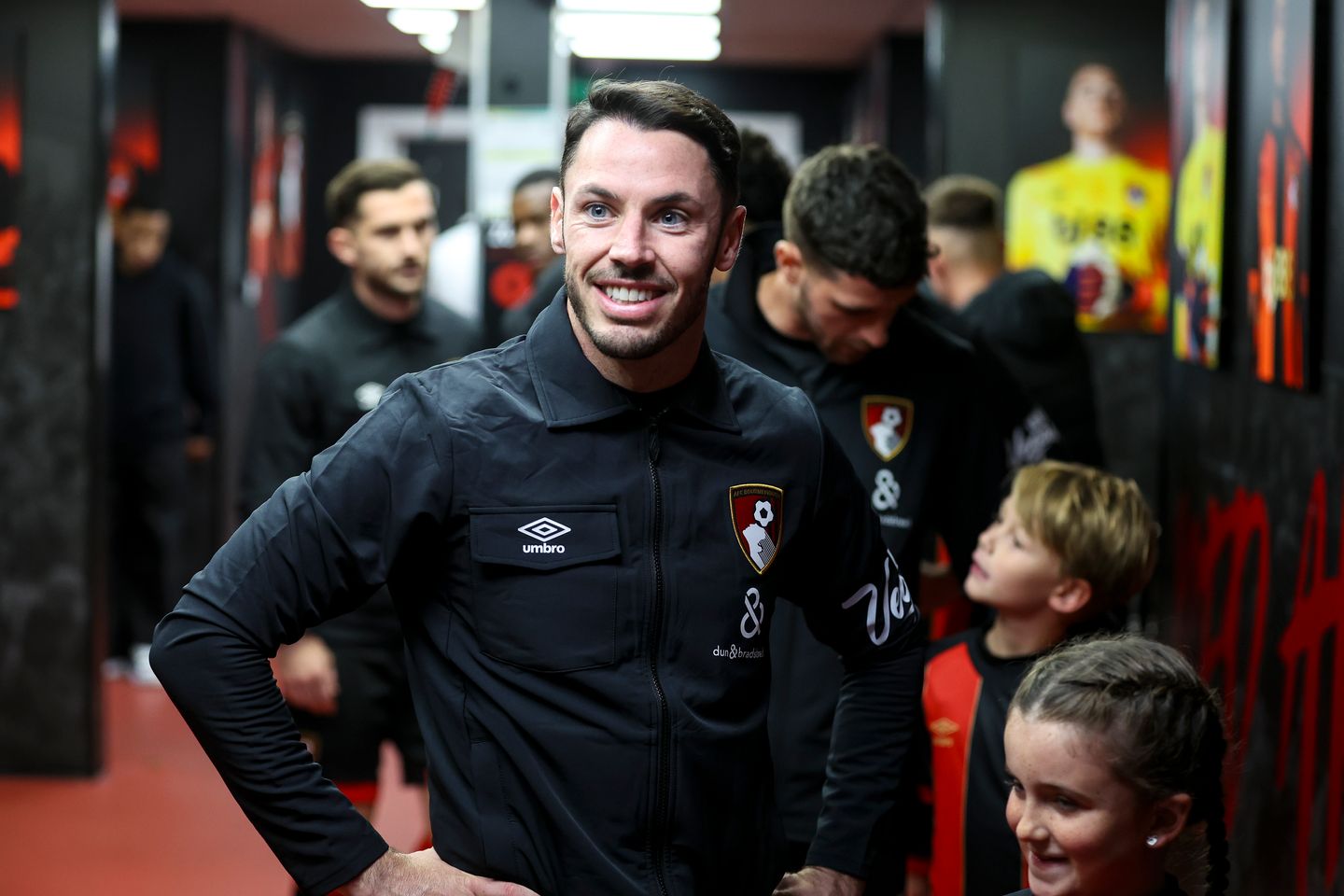 Adam Smith in 2026: Net Worth and Salary, Parents, Wife, Injury, Transfer Values, and FAQs