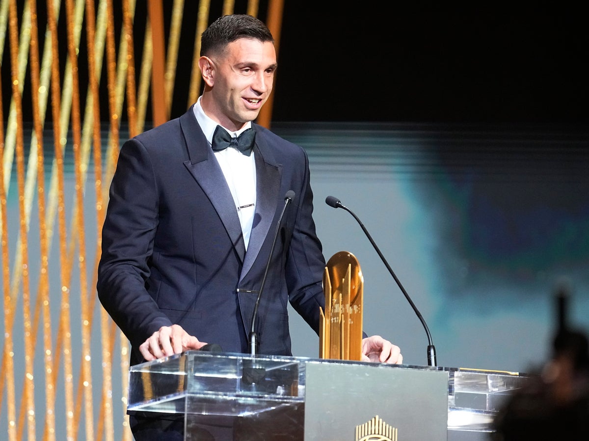 Emiliano Martinez in 2026: Net worth and Salary, Wife, Club, Stats, Transfer values, and FAQs