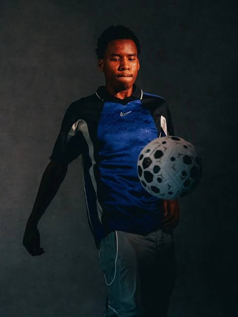 Slama in 2026: Net Worth and Salary, Injury, Parents, Transfer and FAQs