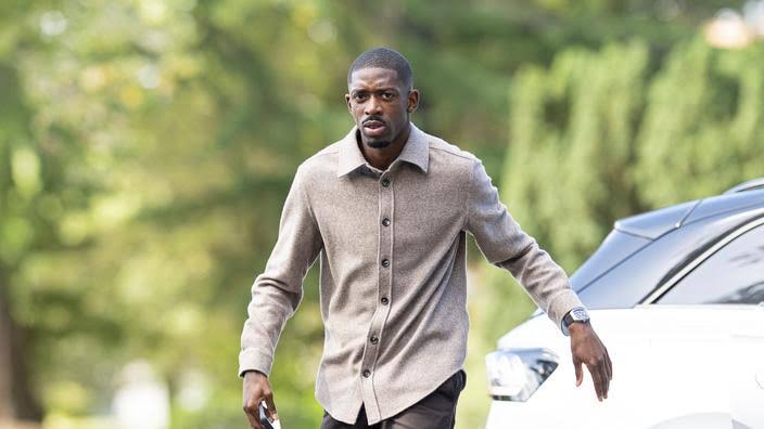 Ousmane Dembele in 2026: Net Worth and Salary, Parents, Religion, Wife, and FAQs