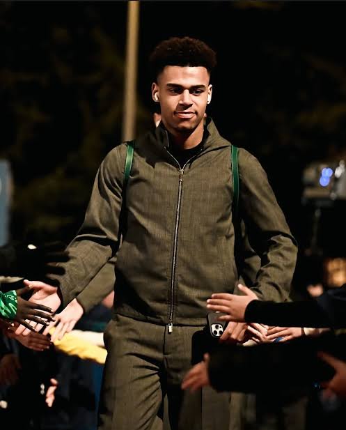 Desire Doue in 2026: Net Worth and Salary, Parents, Brother, Nationality, Religion and FAQs