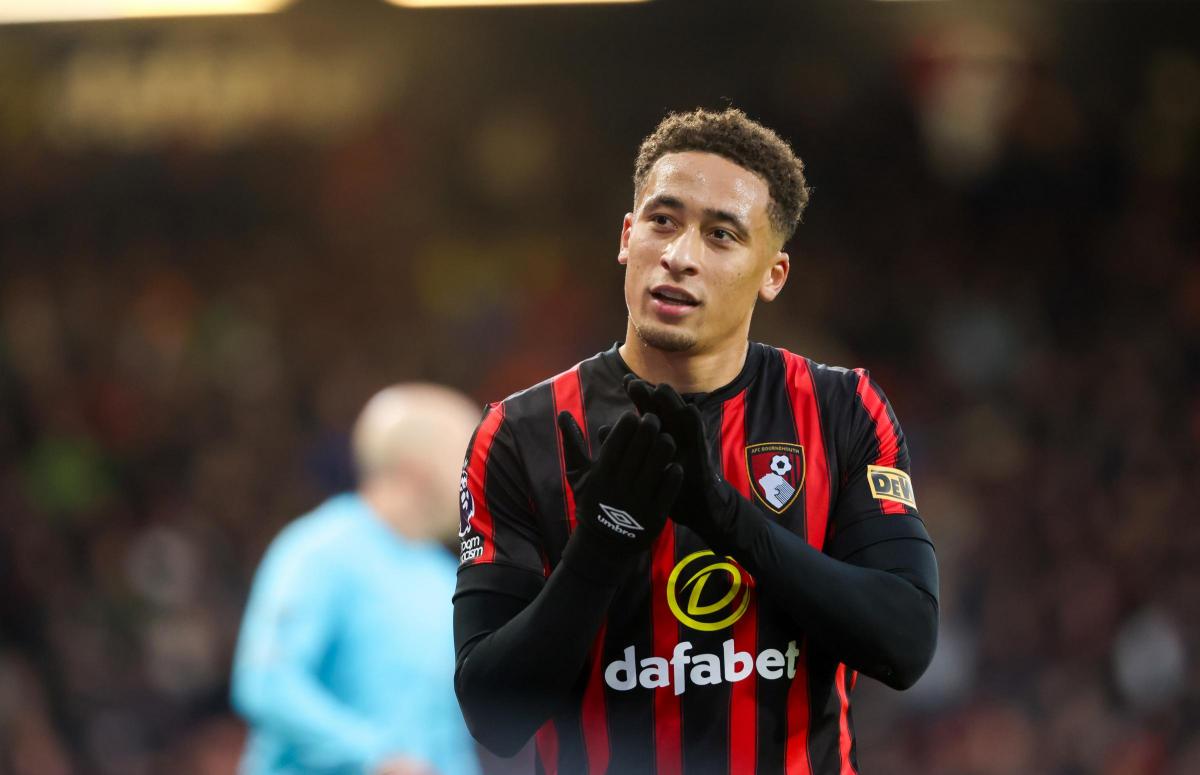 Marcus Tavernier in 2026: Net Worth and Salary, Parents, Brother, Age, Transfer Values and FAQs