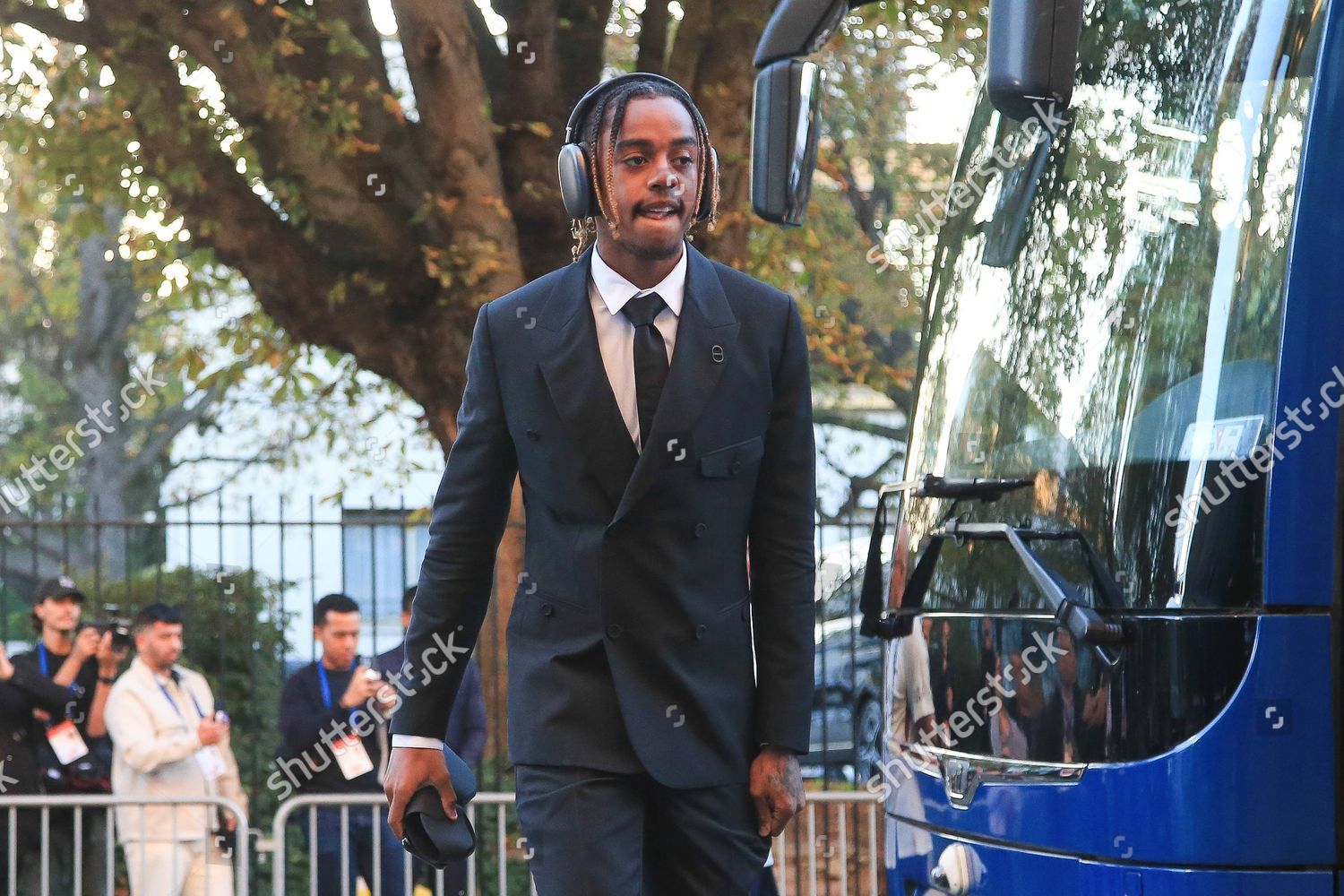 Bradley Barcola in 2026: Net Worth and Salary, Parents, Ethnicity, Transfer, Religion and FAQs