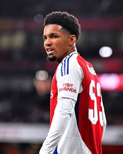 Ethan Nwaneri in 2026: Net Worth and Salary, Parents, Wife, Mom, Age, Nationality, Transfer Values, and FAQs