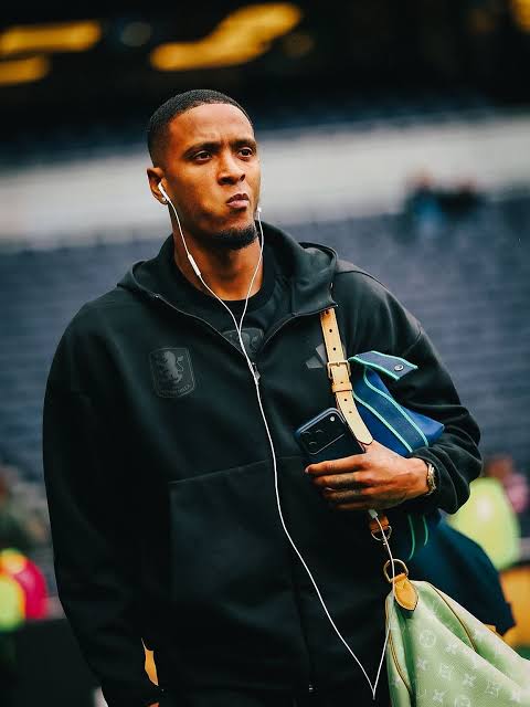 Ezri Konsa in 2026: Net Worth and Salary, Parents,, Age, Religion, Transfer Values, and FAQs