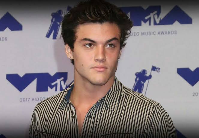 Grayson Dolan in 2026: Net Worth, Fiance, Age, Young, Now, and FAQs