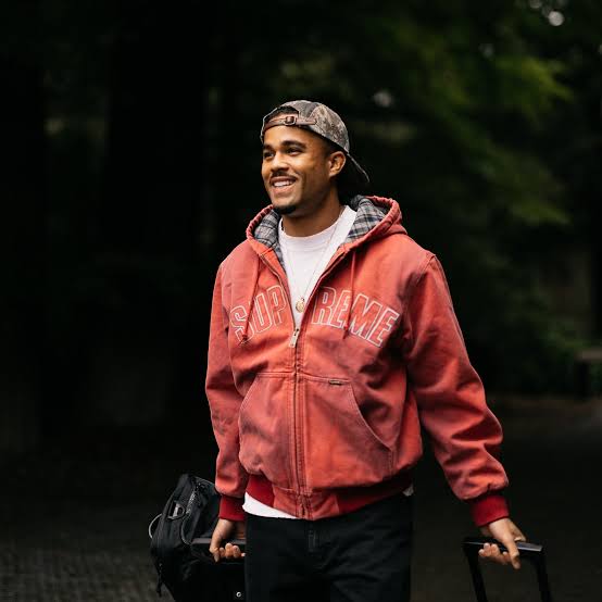 Justin Kluivert in 2026: Net Worth and Salary, Age, Wife, Father, Transfer Values, and FAQs