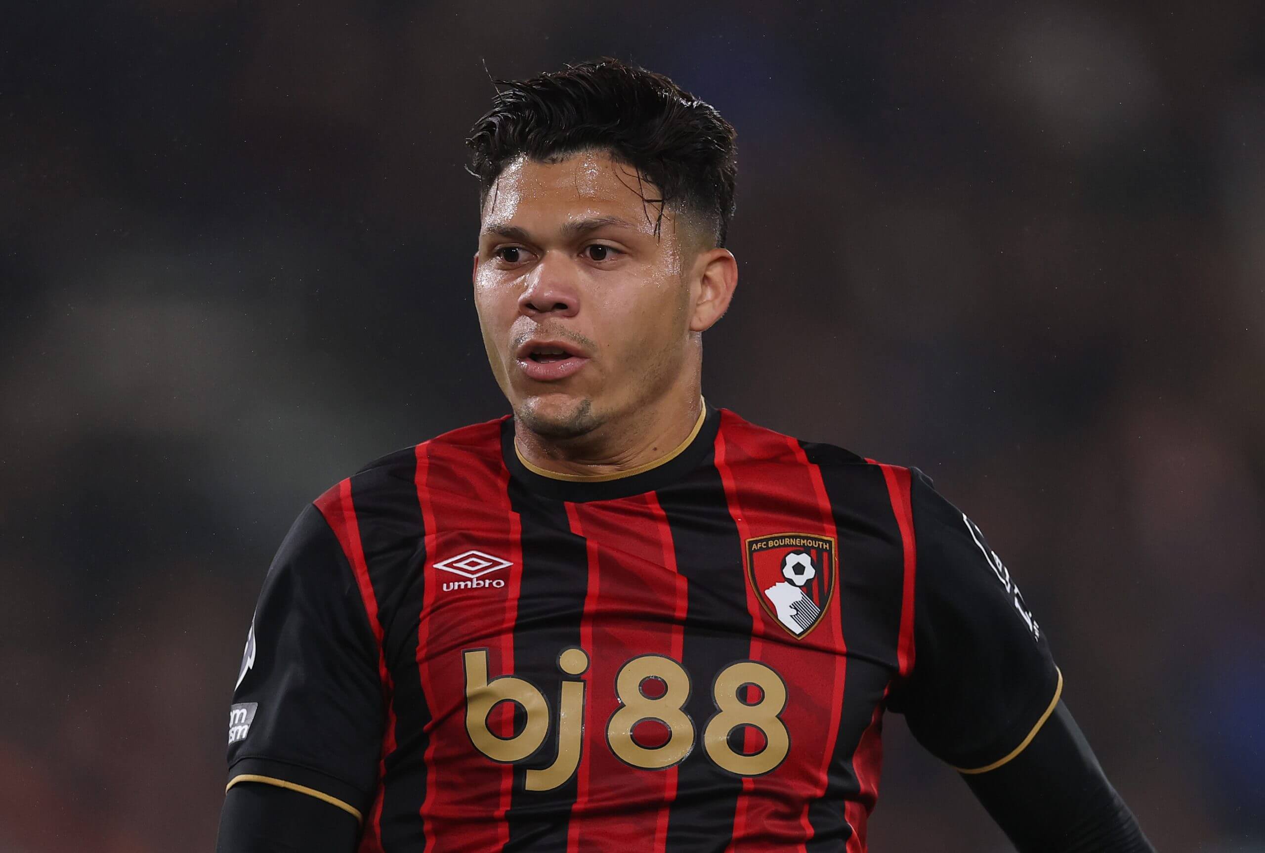 Evanilson in 2026: Net Worth and Salary, Age, Injury, Career, Transfer Values, and FAQs